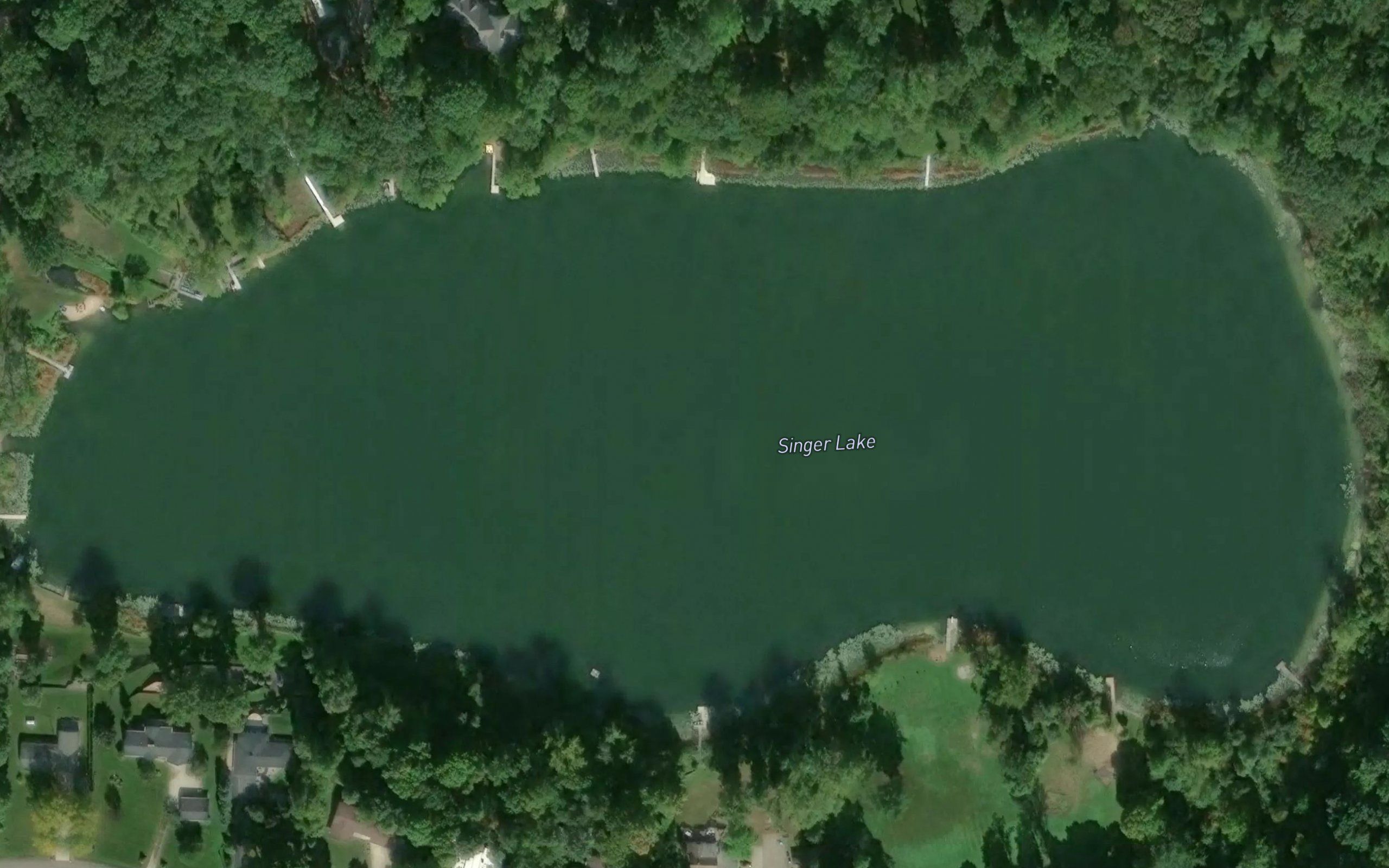 Singer Lake