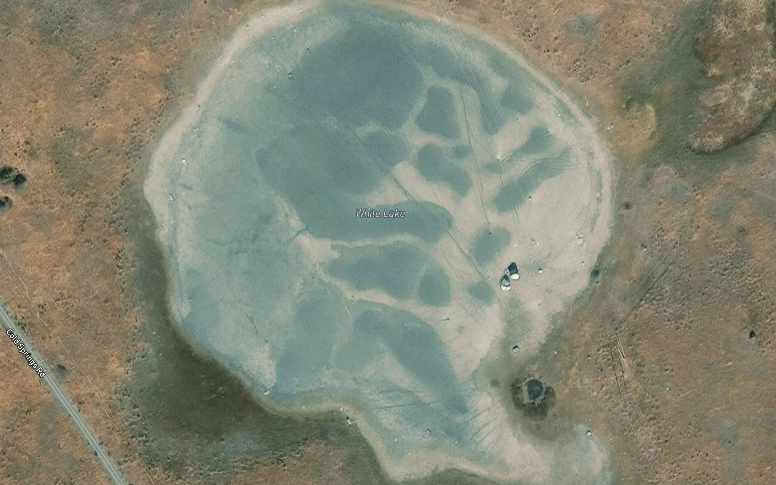 White Lake