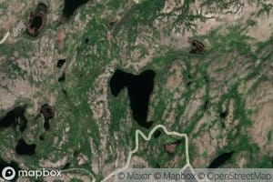 Scanlon Lake