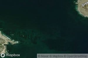 Rocky Cove