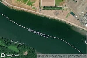 Barlow Point Channel