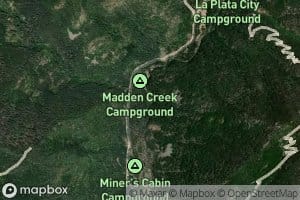 Madden Creek