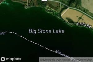 Big Stone Lake