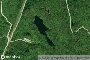 Begley Lake