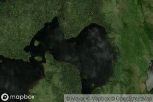 Lac du Chum