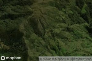 Quebrada Cordoncillo