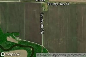County Ditch Number One Hundred Twentyfive