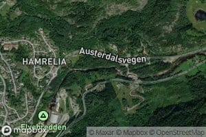 Dvergefossen