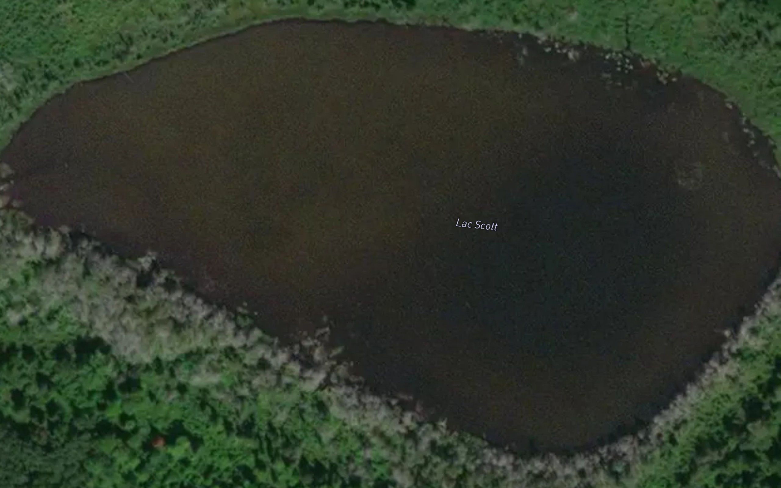 Lac Scott