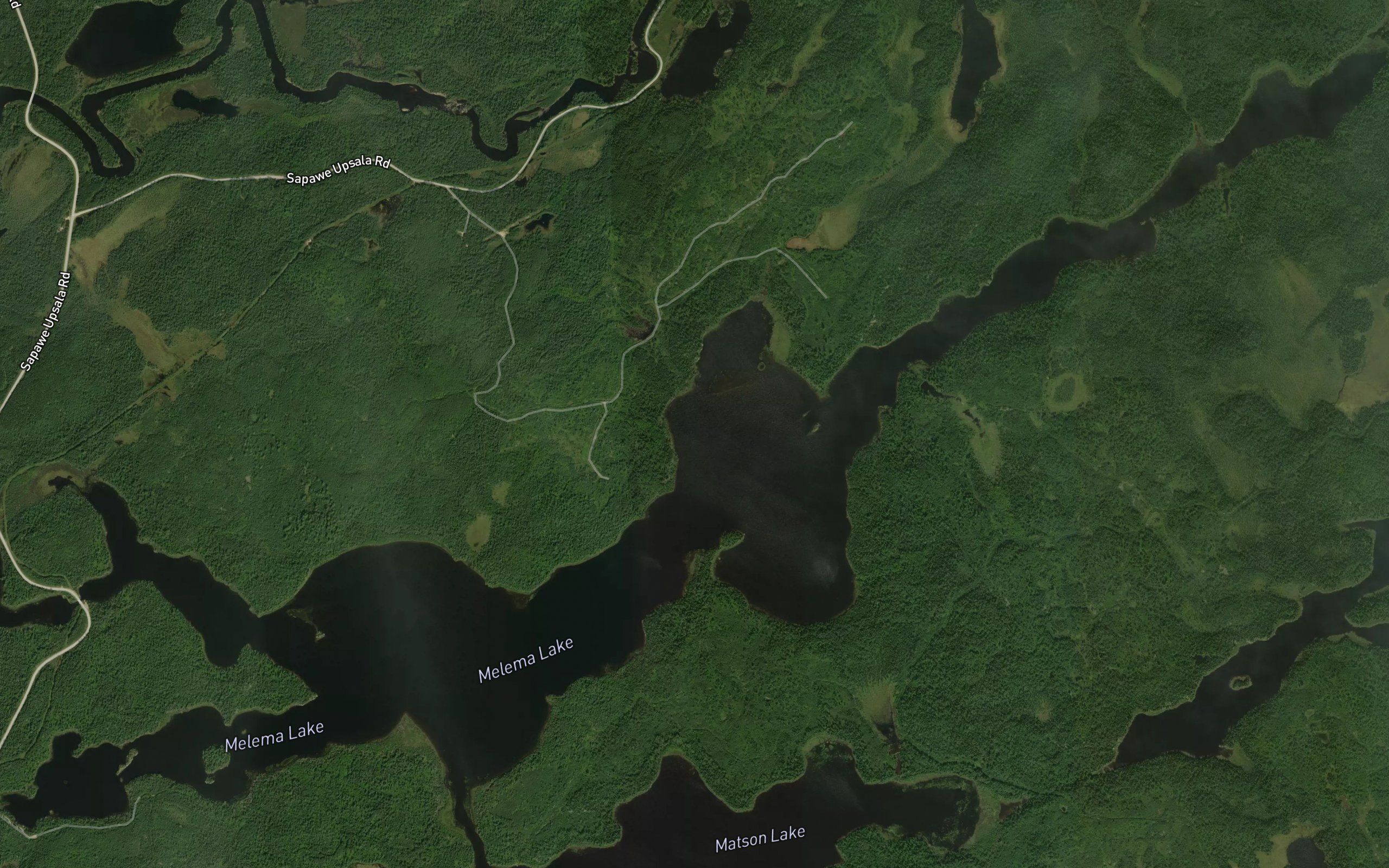 Melema Lake