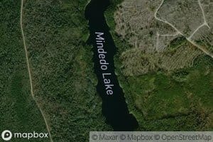 Mindedo Lake