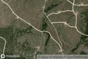 Cliff Spring Reservoir