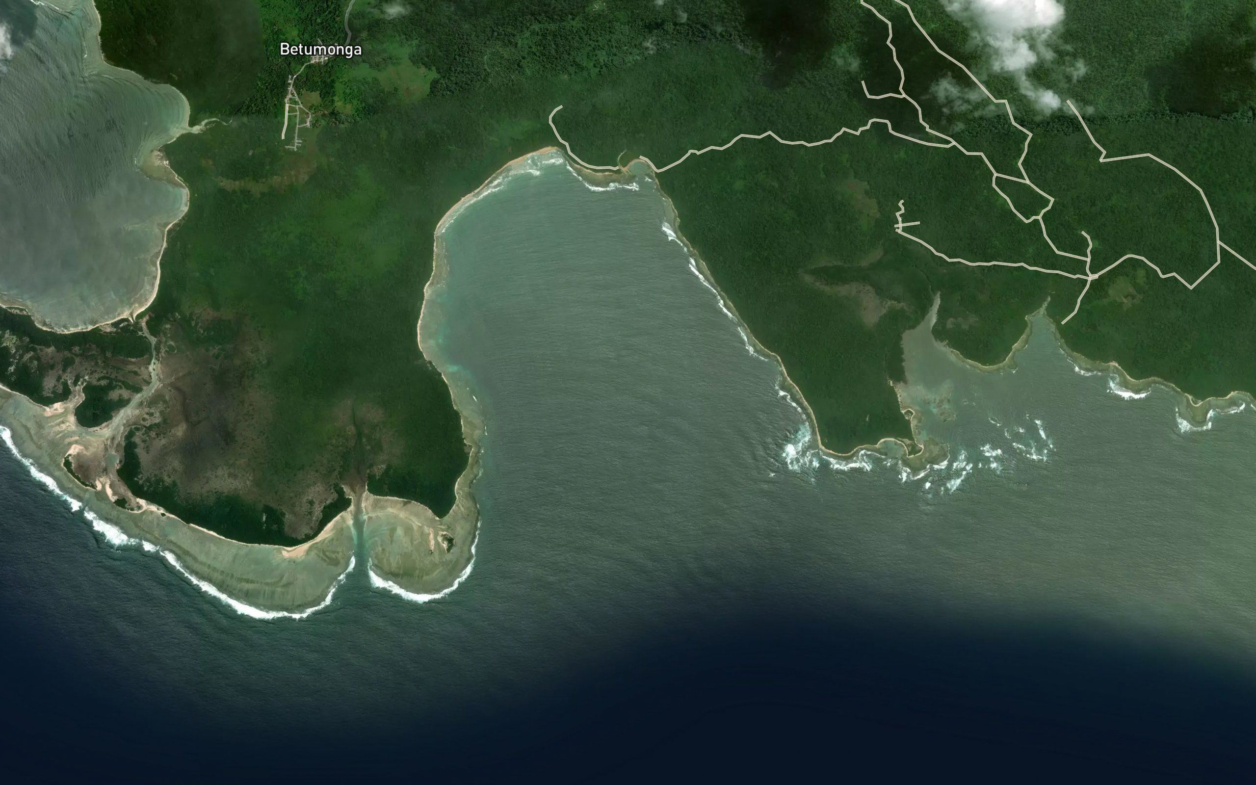 Teluk Sabengukgung