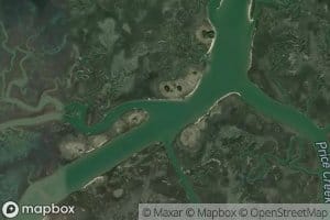 Clauson Creek