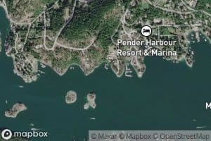 Dingman Bay