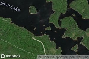 Quinan Lake