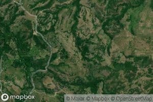 Quebrada El Higueron