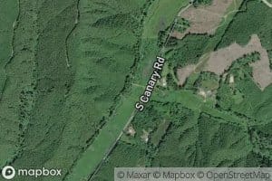 Roache Creek