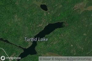 Turbid Lake