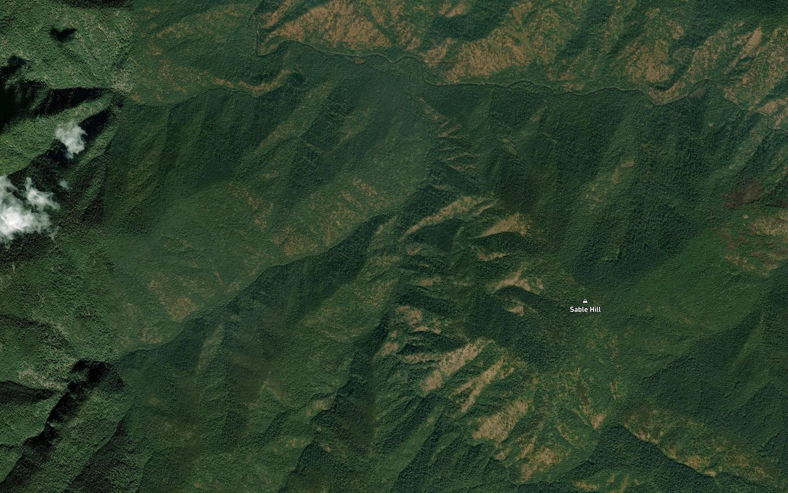 Biscuit Creek