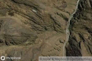 Quebrada Laccalaccaine