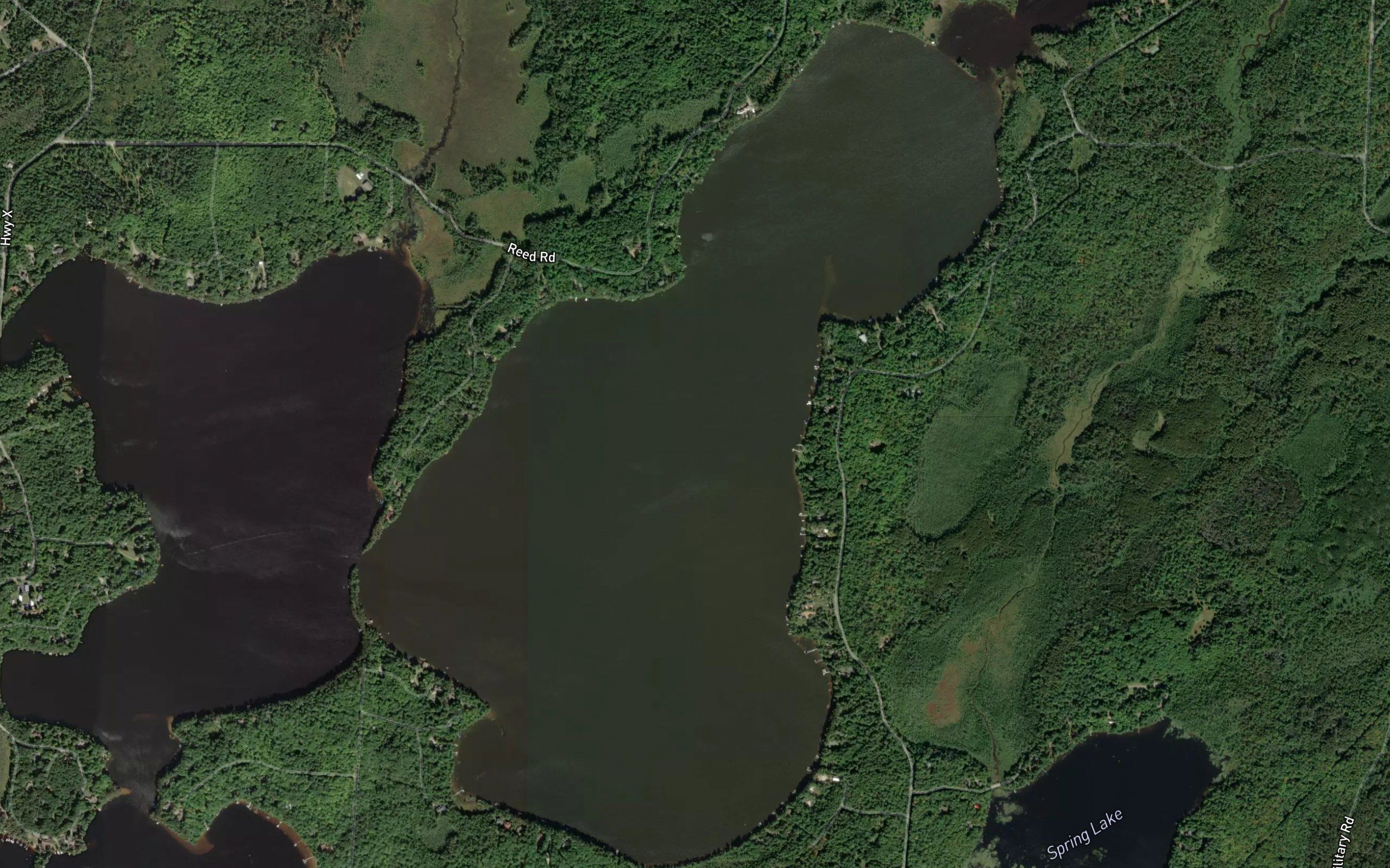 Big Fork Lake