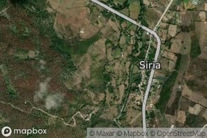 Rio Siria