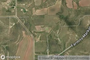 Soil Conservation Service Site 11 Reservoir