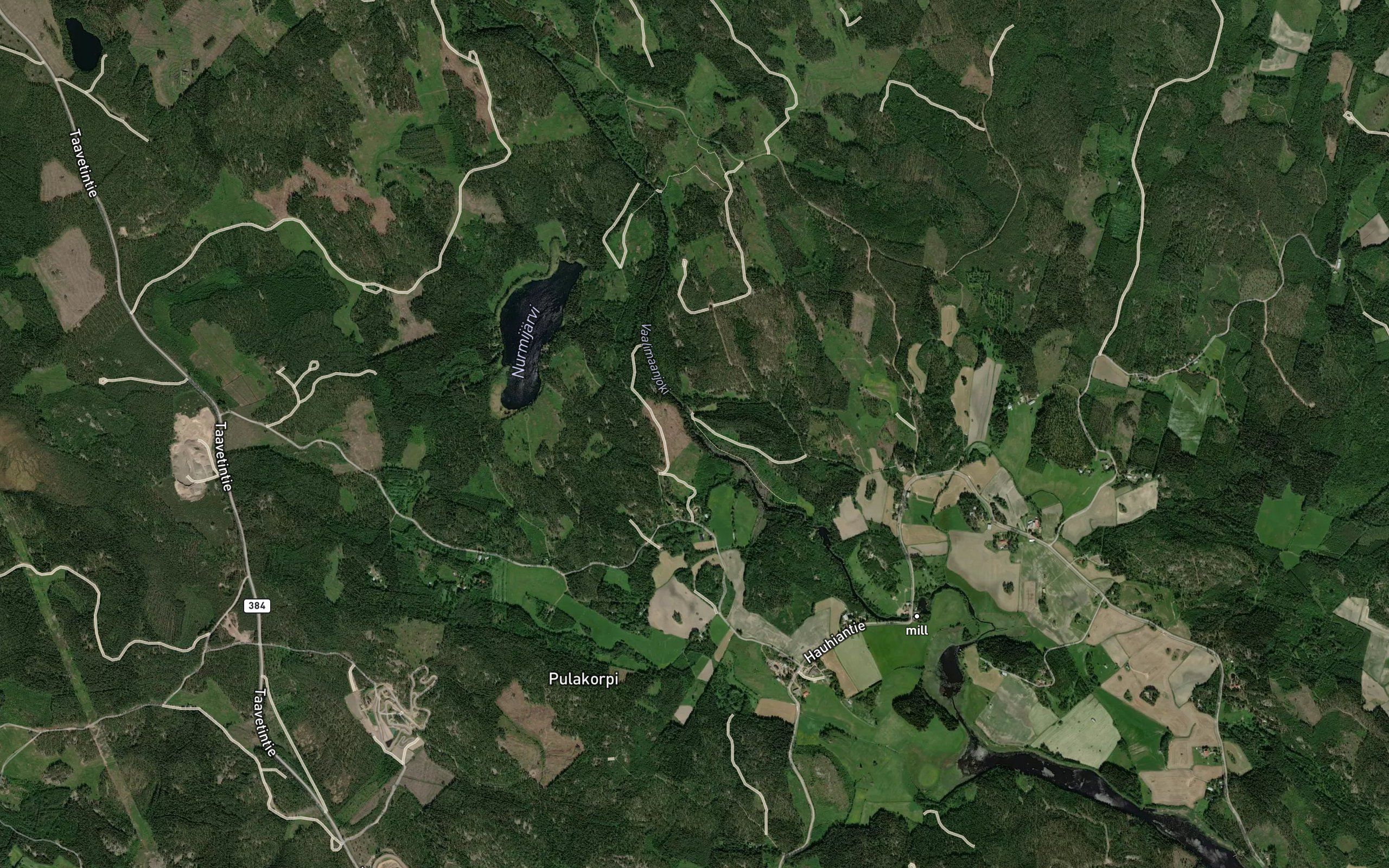 Vuorikoski