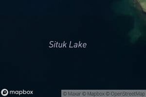 Situk Lake