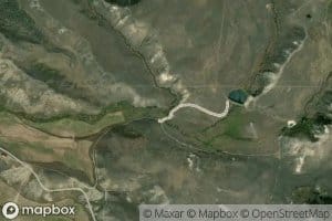 Crowner Creek