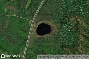 Ripper Lake