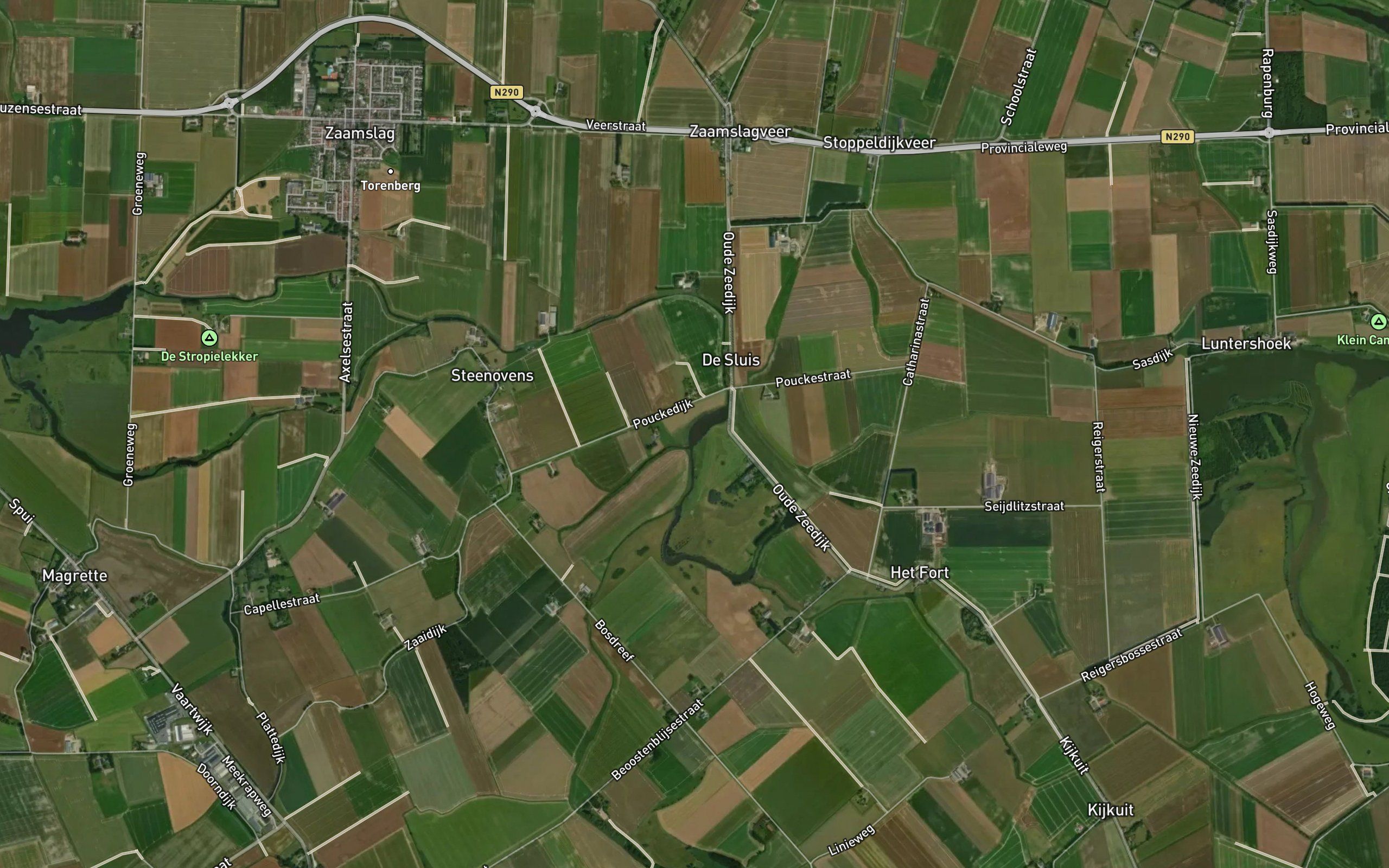Kleine Dulper