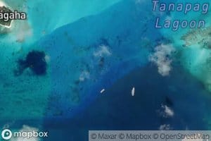 Tanapag Inner Vessel Anchorage