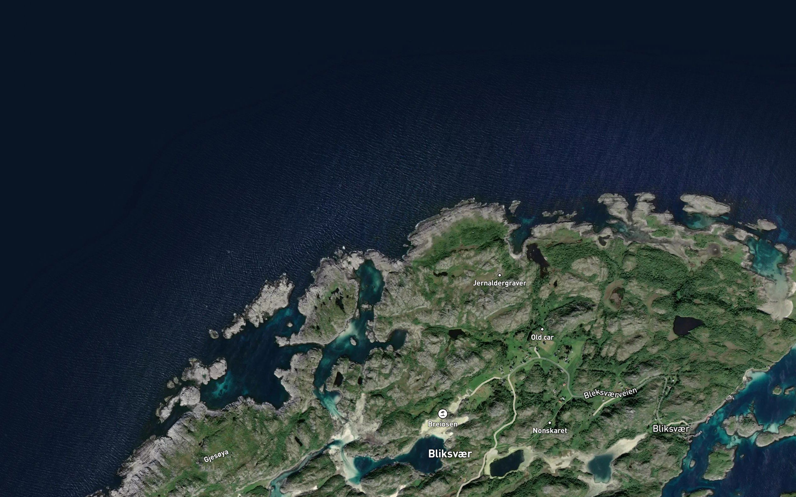 Skipsmala