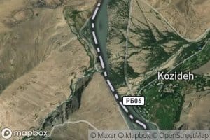 Ab-e Darah-ye Wukh Gubunat