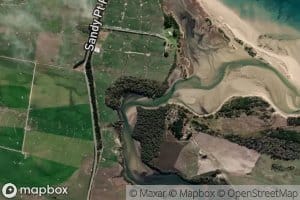 Little Forester River