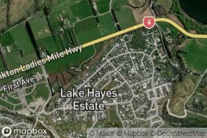 Hayes Creek