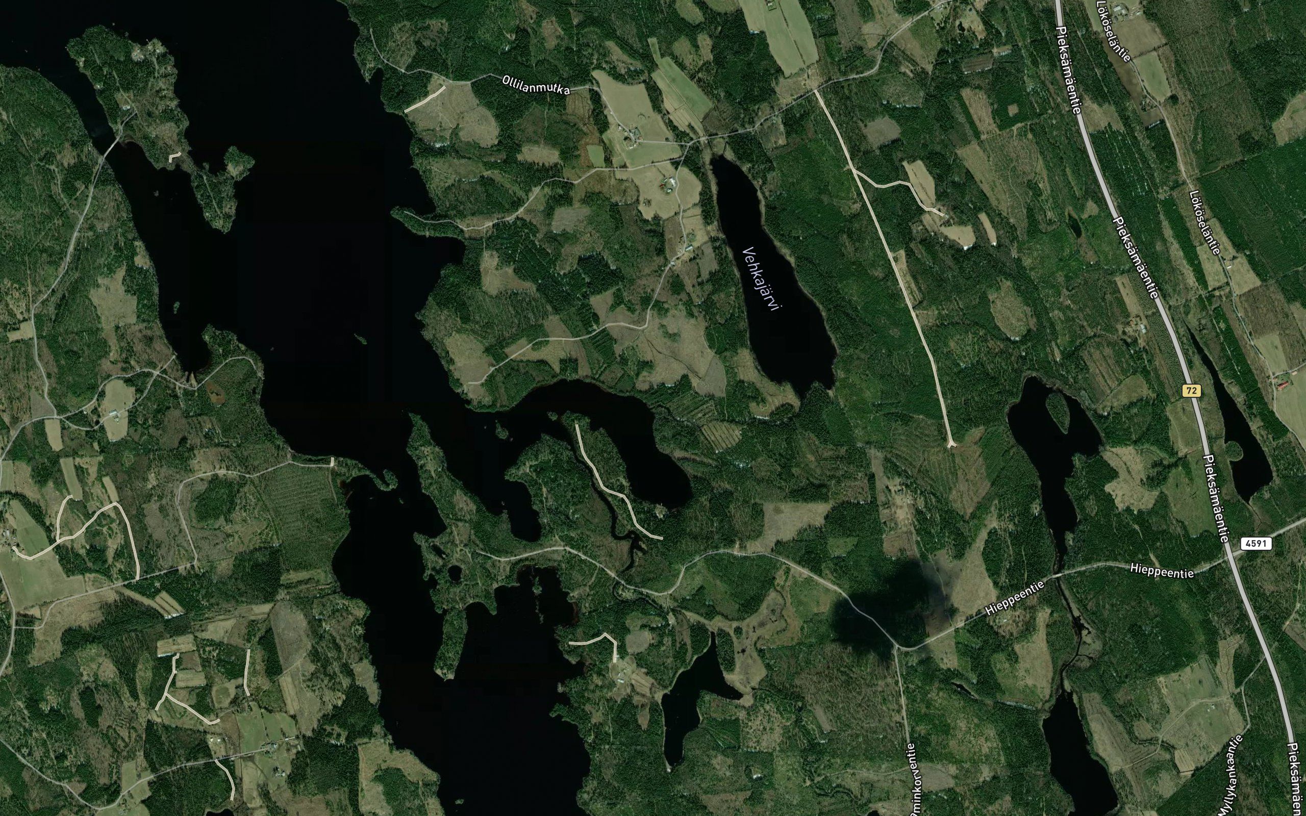 Vehkajoki