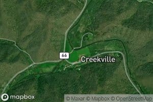 Flat Creek