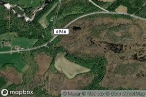 Brufossen