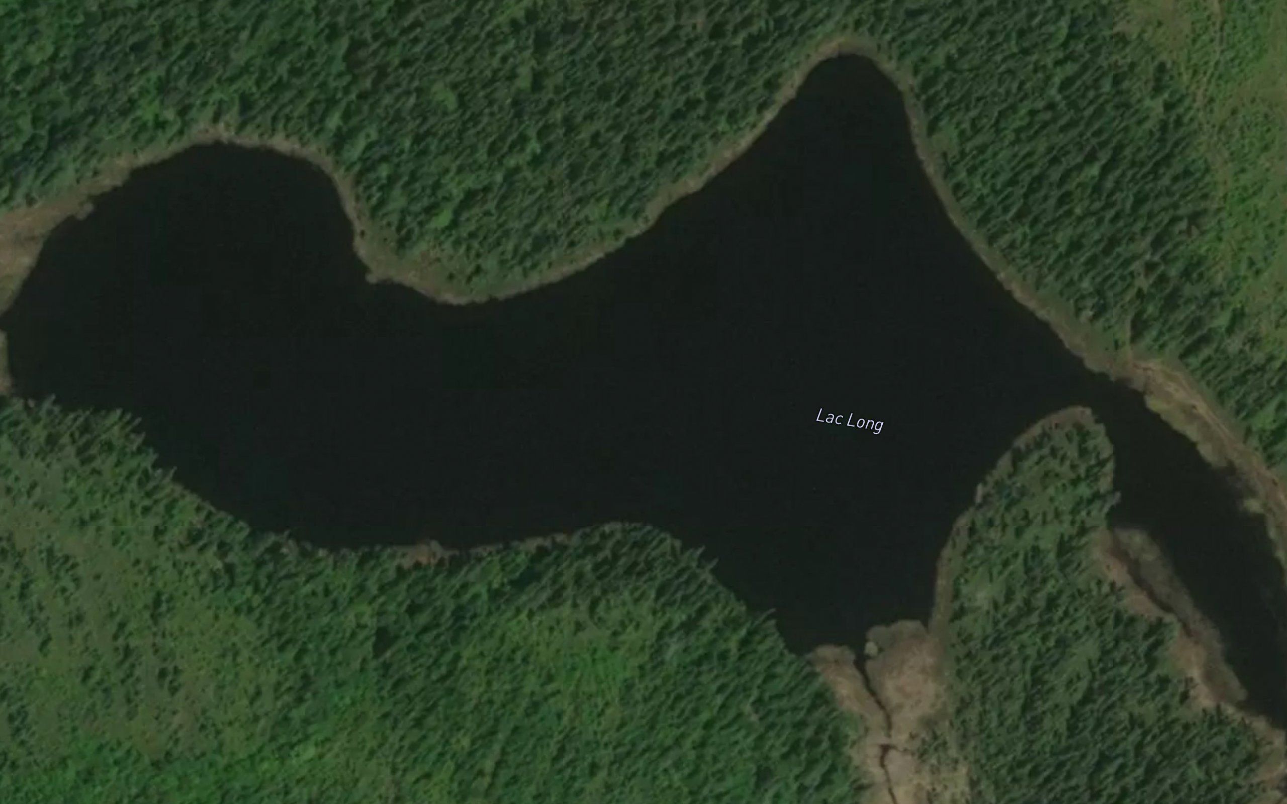 Lac Long