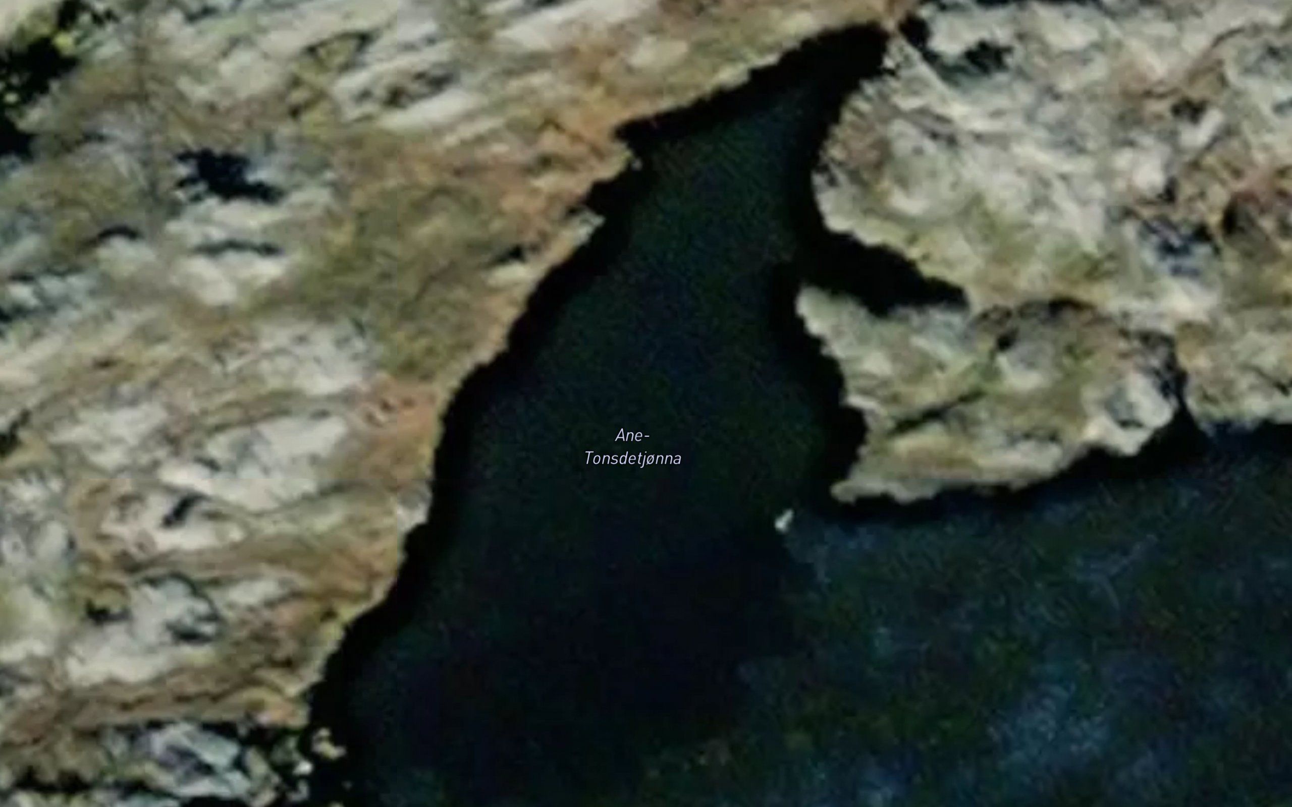 Ane-Tonsdetjonna