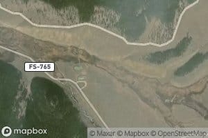 Sanford Creek