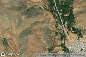 Cheshmeh-ye `Ali Beyk