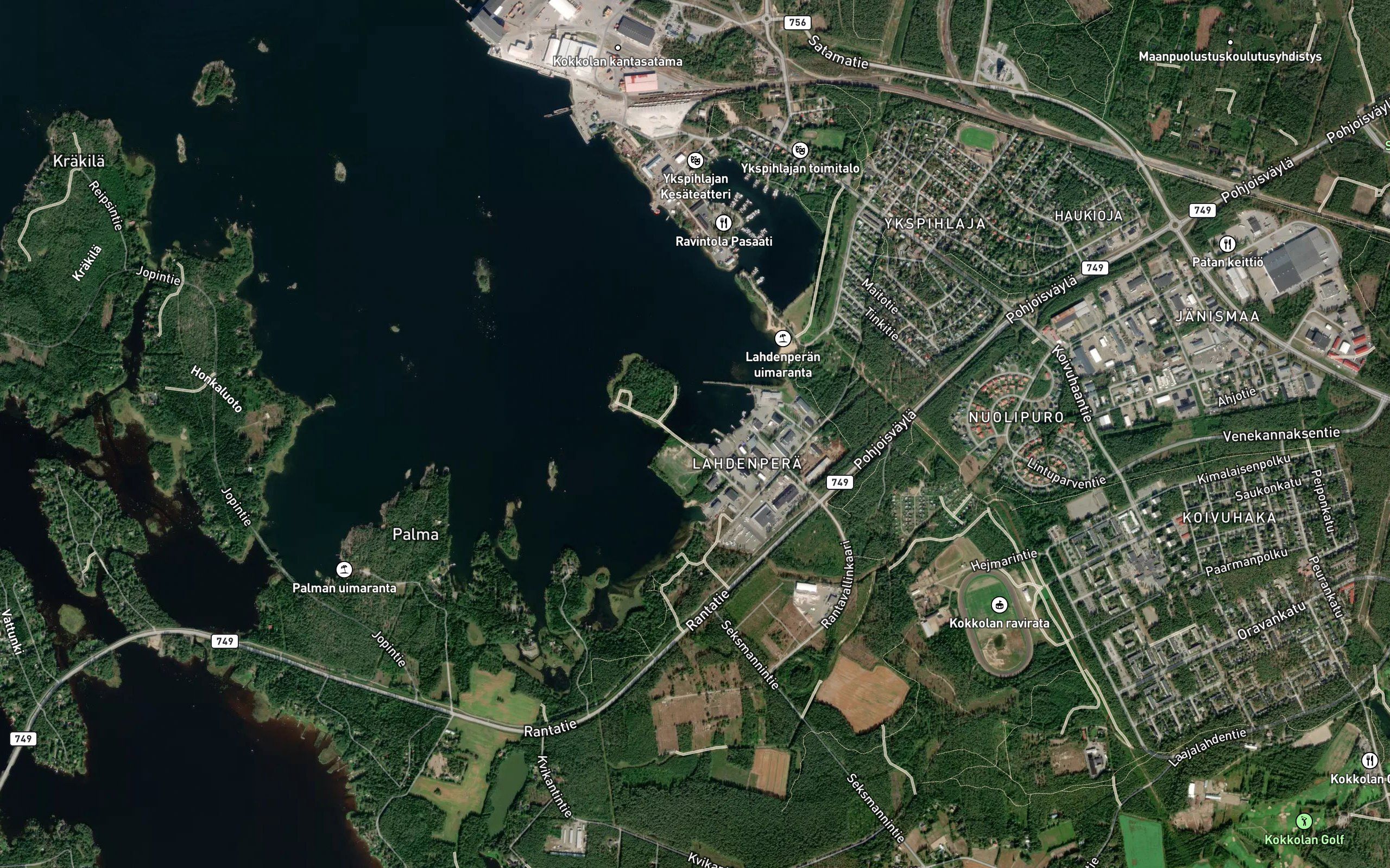 Storgrundsviken