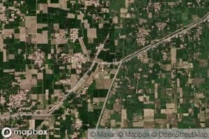 Sharani Distributary