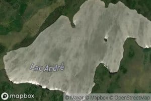 Lac Andre