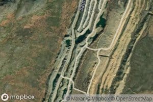 Platinum Creek