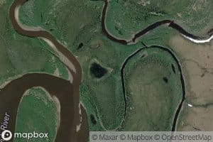 East Fork Koyuk River